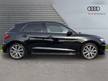 Used Audi A1 2023 for sale - 78264898: Photo