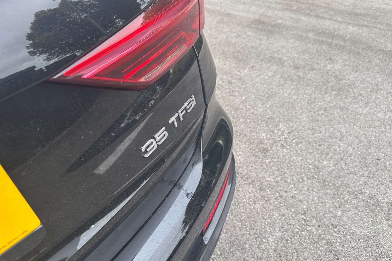 Used Audi Q3 2025 for sale - 75785017: Photo 12