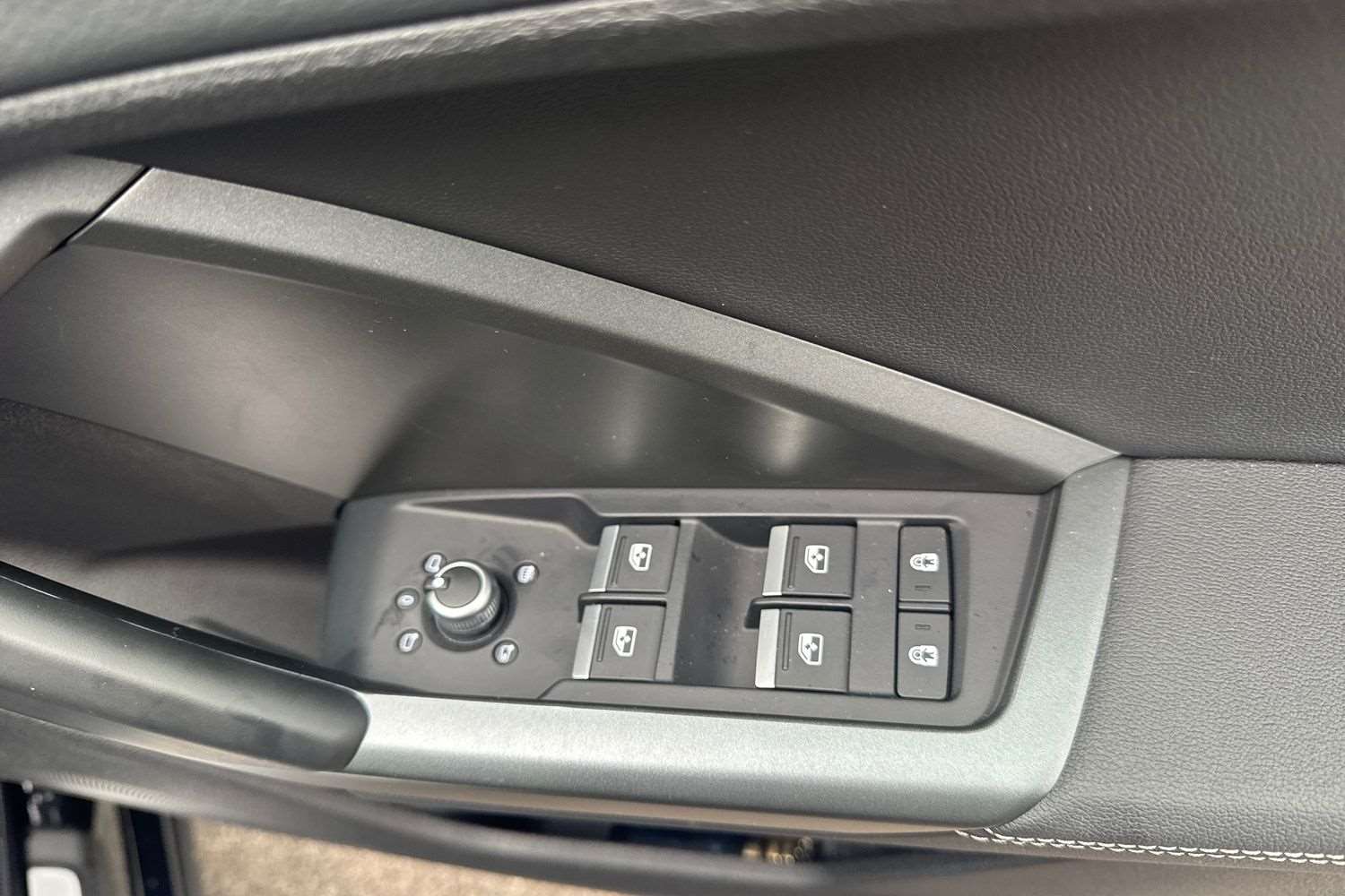 Used Audi Q3 2025 for sale - 75785017: Photo 14
