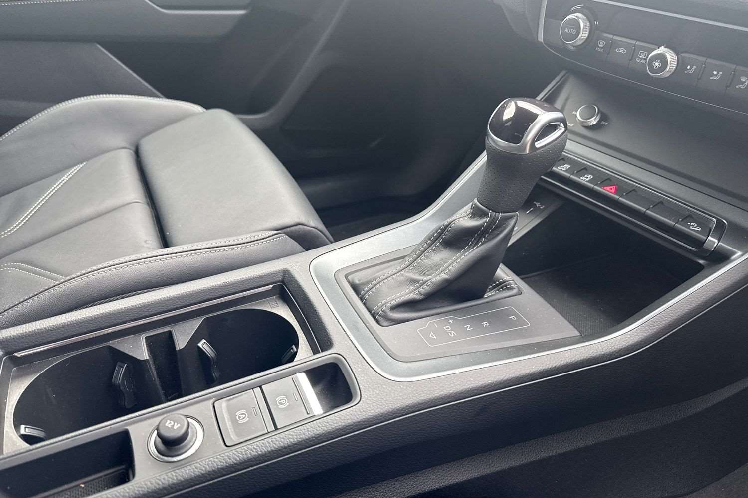 Used Audi Q3 2025 for sale - 75785017: Photo 15