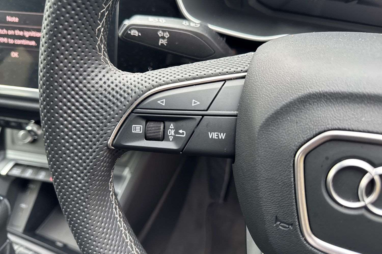 Used Audi Q3 2025 for sale - 75785017: Photo 17