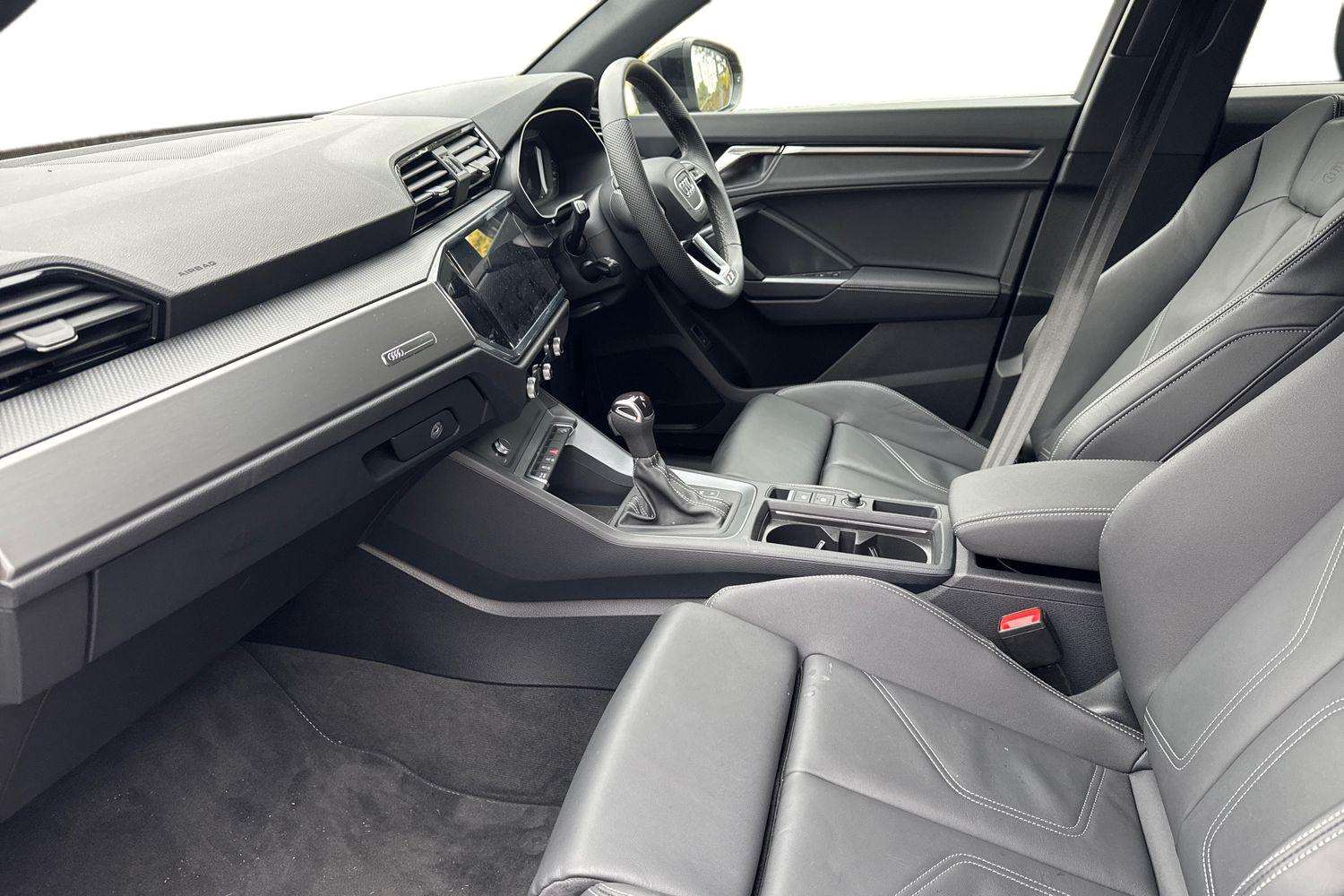 Used Audi Q3 2025 for sale - 75785017: Photo 21