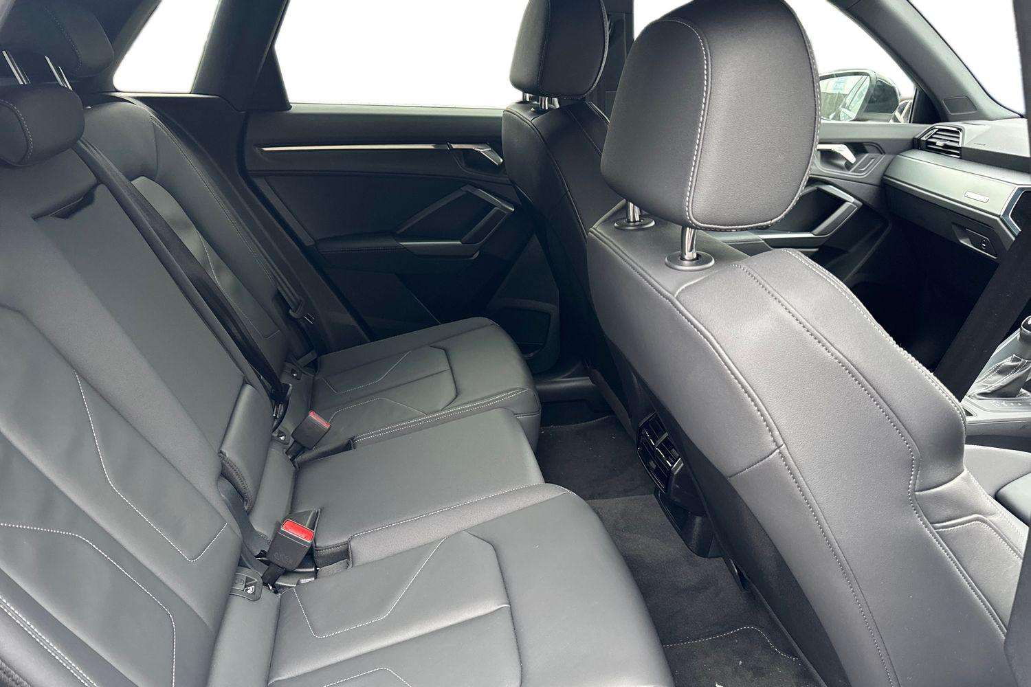 Used Audi Q3 2025 for sale - 75785017: Photo 22