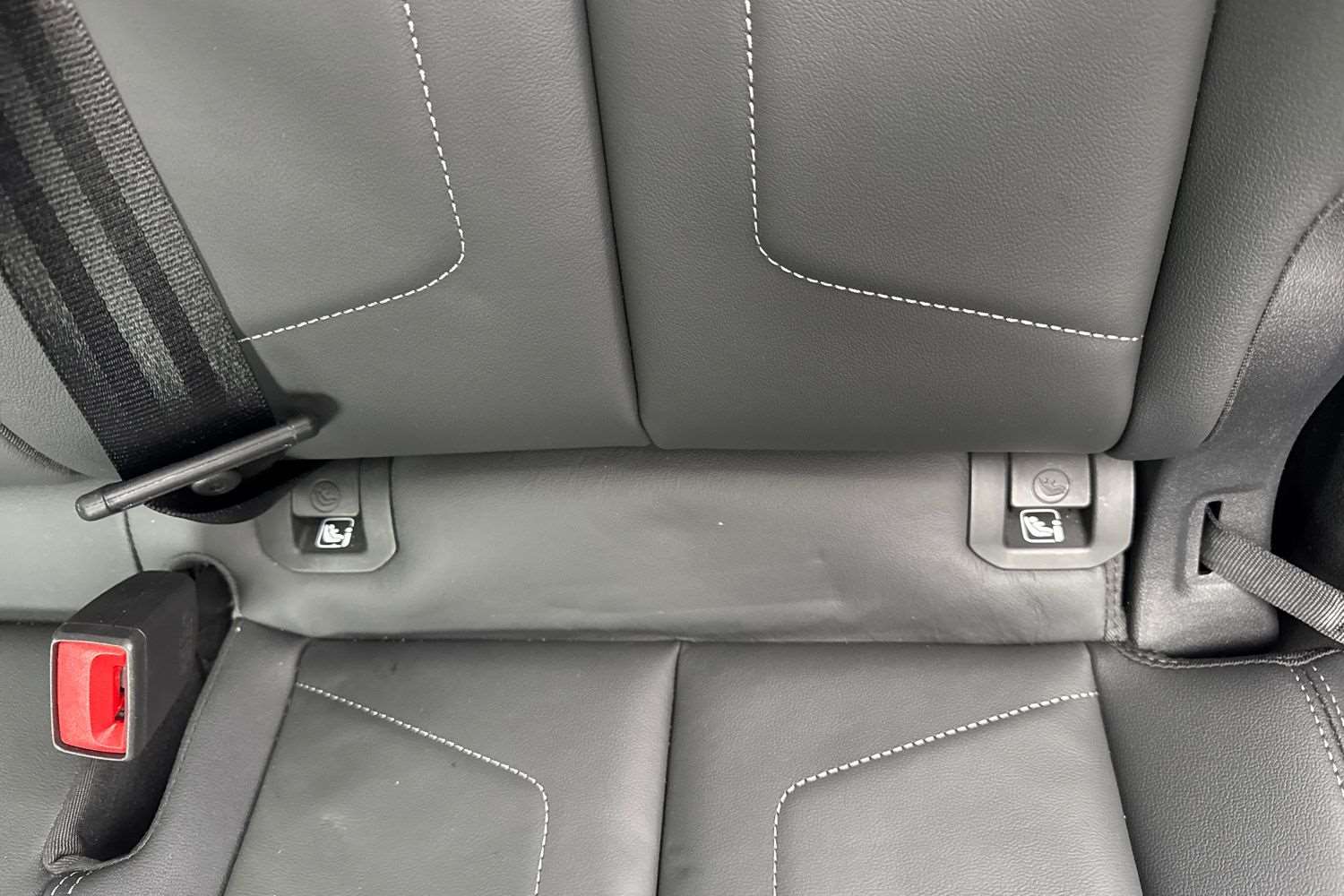 Used Audi Q3 2025 for sale - 75785017: Photo 24