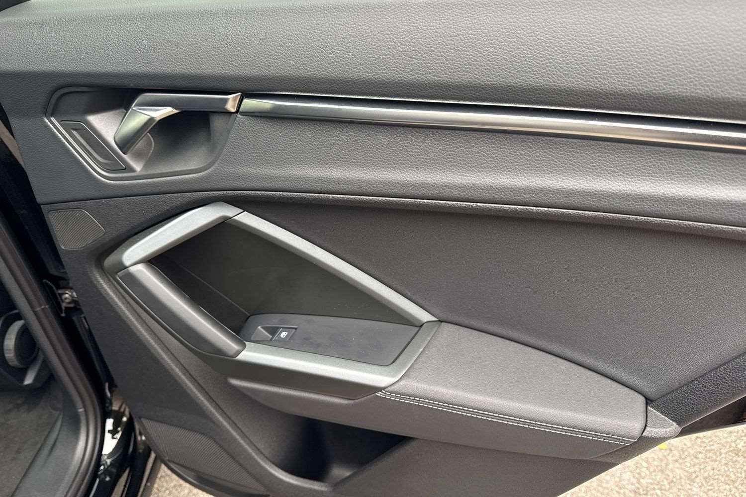 Used Audi Q3 2025 for sale - 75785017: Photo 29