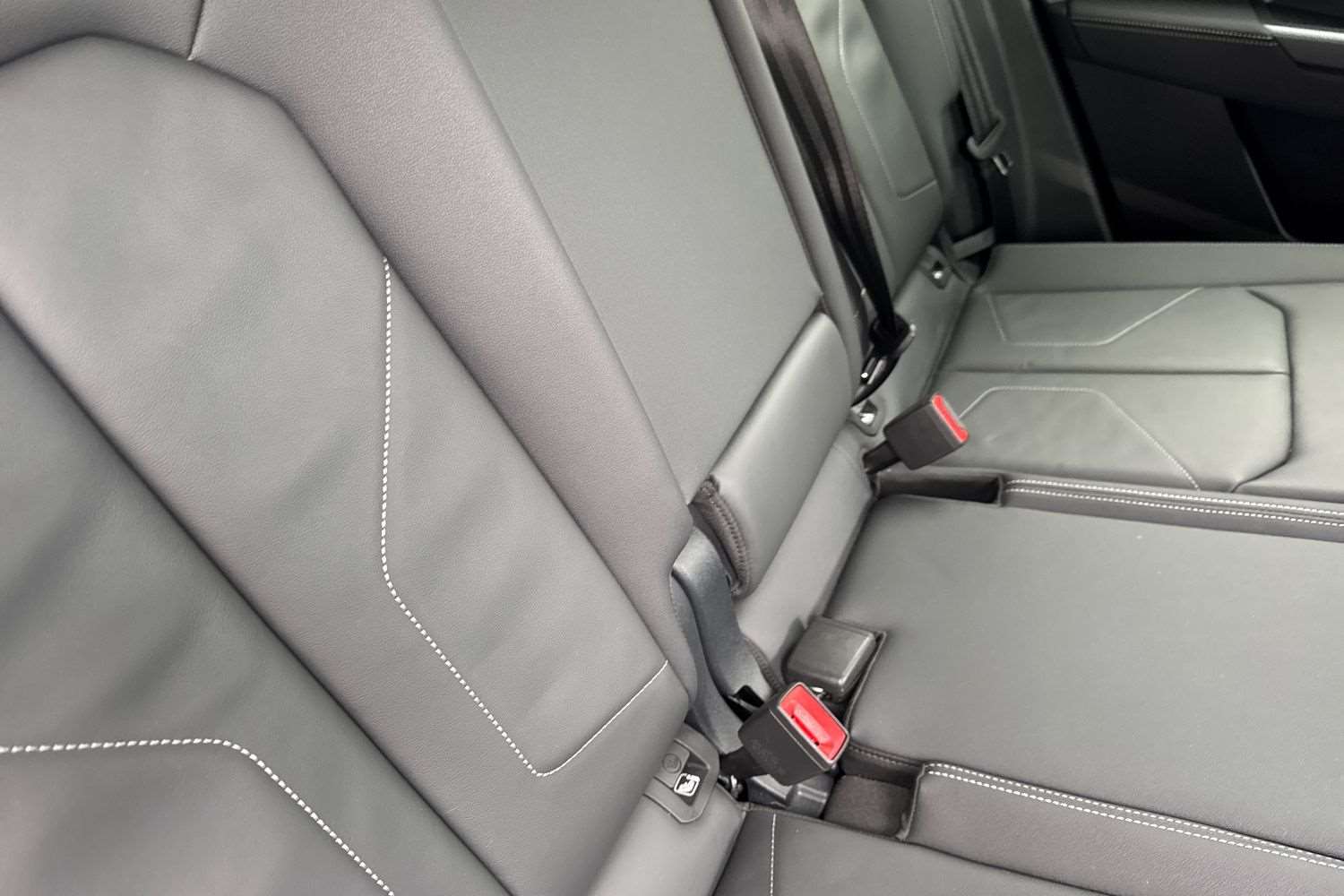Used Audi Q3 2025 for sale - 75785017: Photo 31
