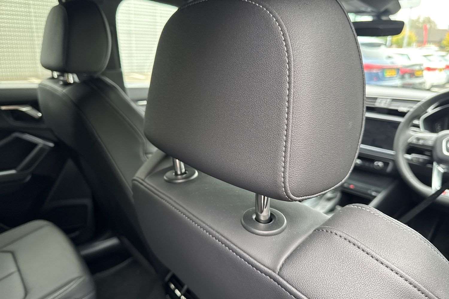 Used Audi Q3 2025 for sale - 75785017: Photo 32