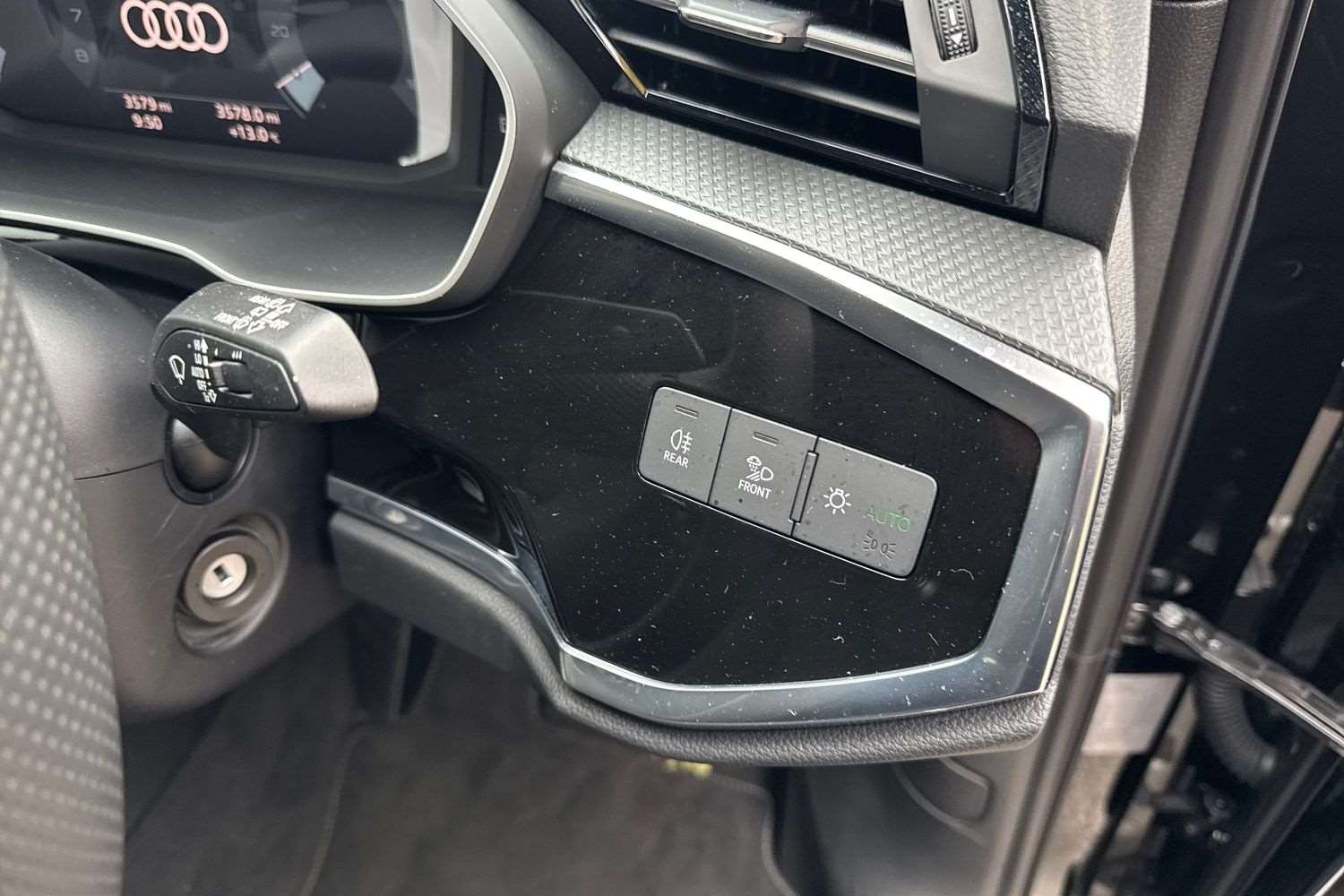 Used Audi Q3 2025 for sale - 75785017: Photo 34