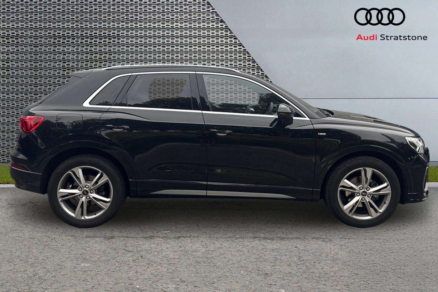 Used Audi Q3 2025 for sale - 75785017: Photo 4