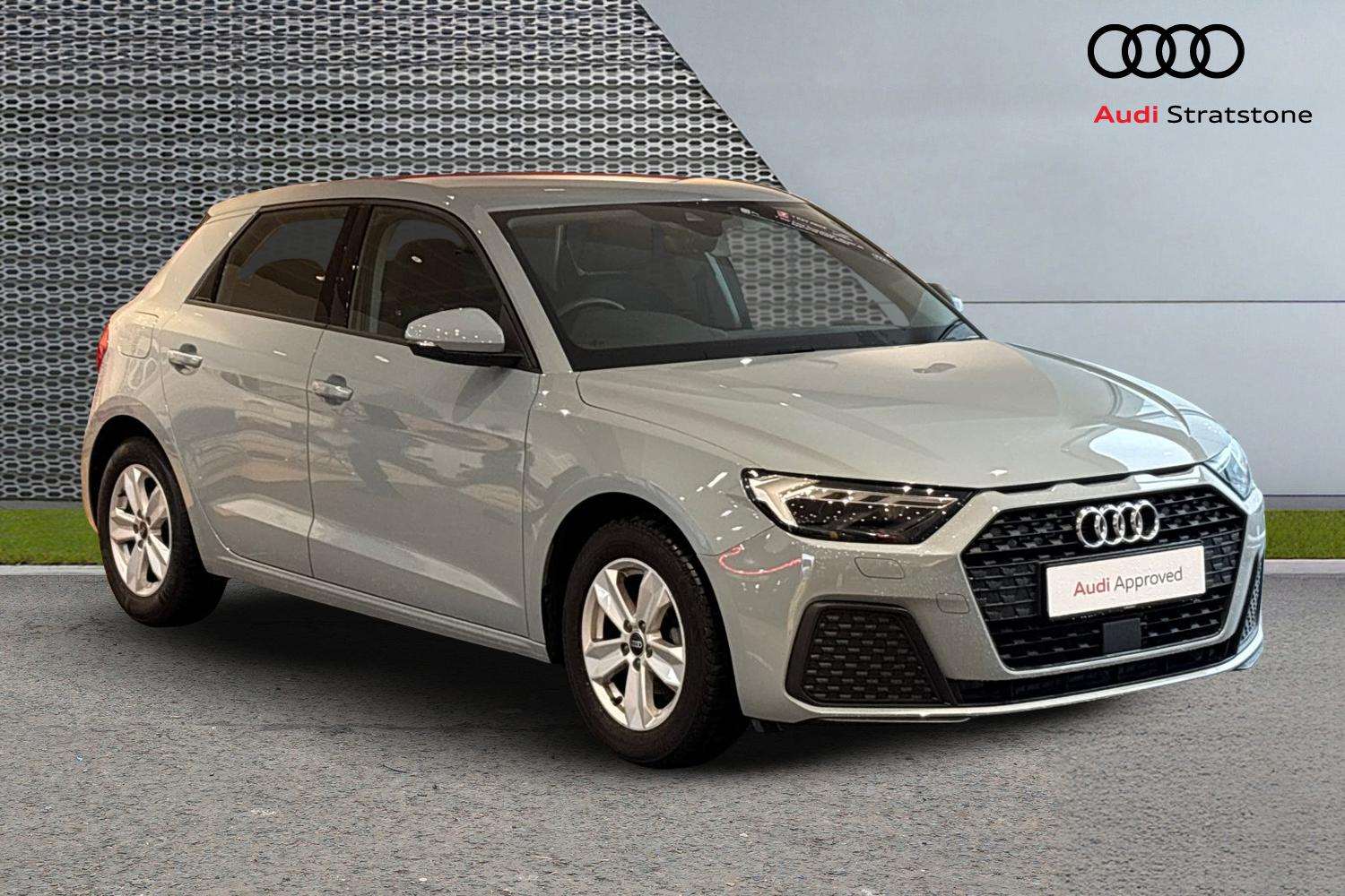Used Audi A1 2022 for sale - 76718055: Photo 1