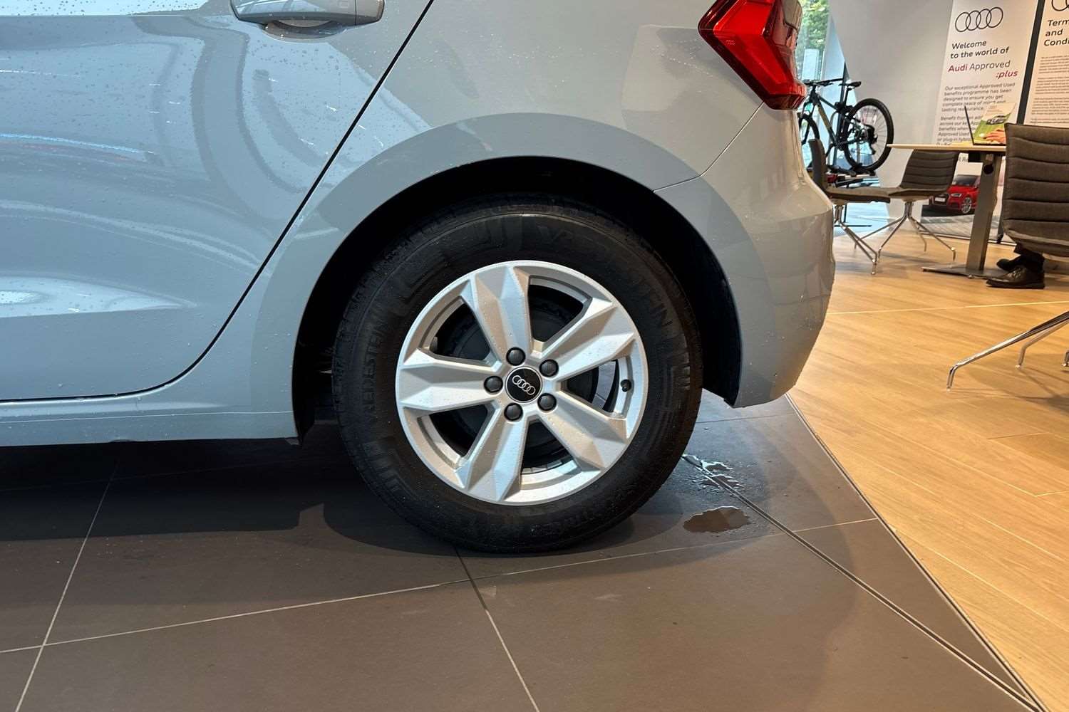 Used Audi A1 2022 for sale - 76718055: Photo 10