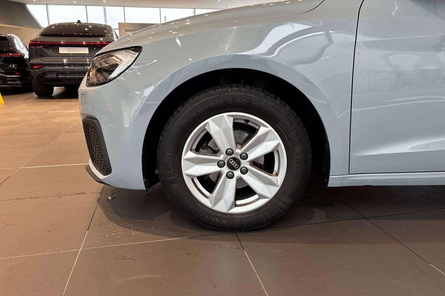 Used Audi A1 2022 for sale - 76718055: Photo 11