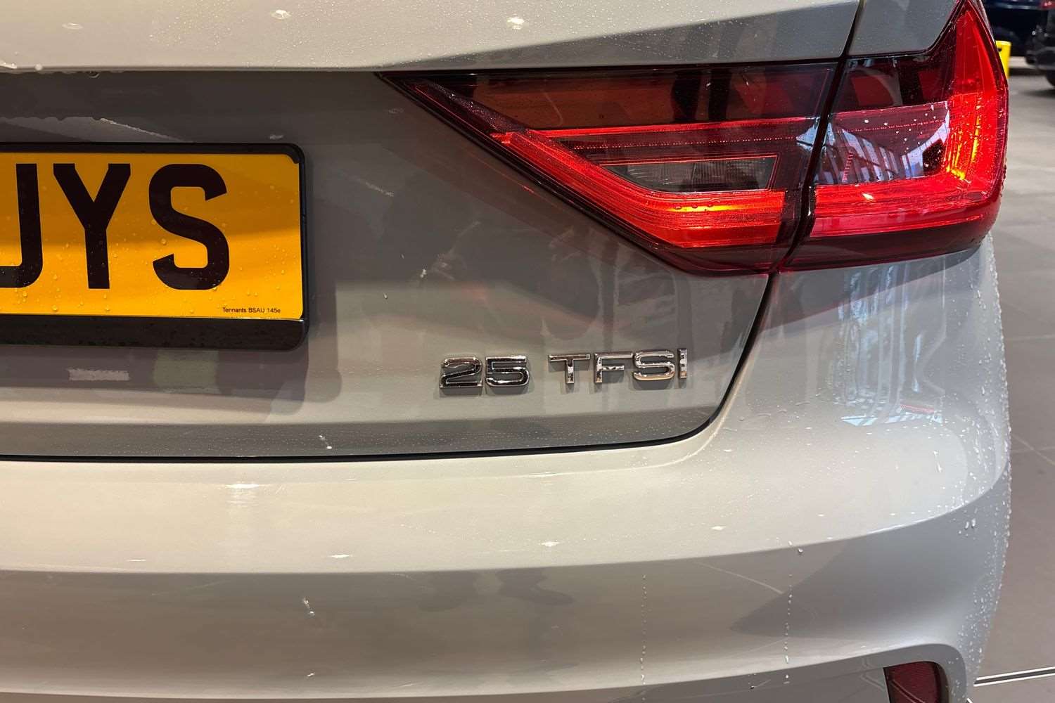 Used Audi A1 2022 for sale - 76718055: Photo 12