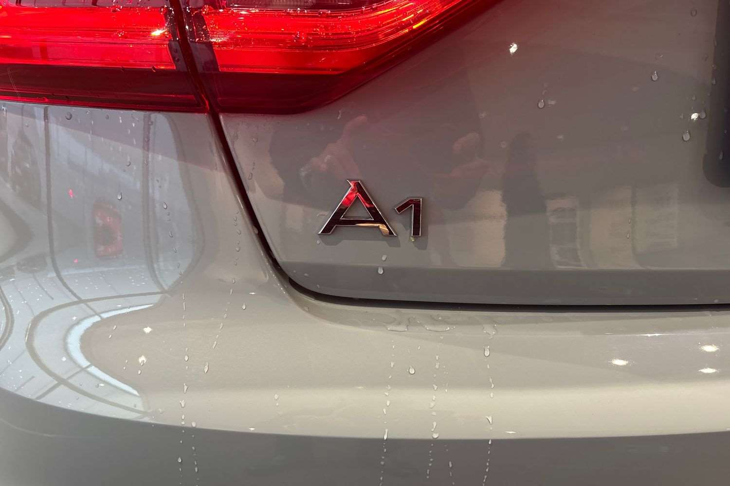 Used Audi A1 2022 for sale - 76718055: Photo 26