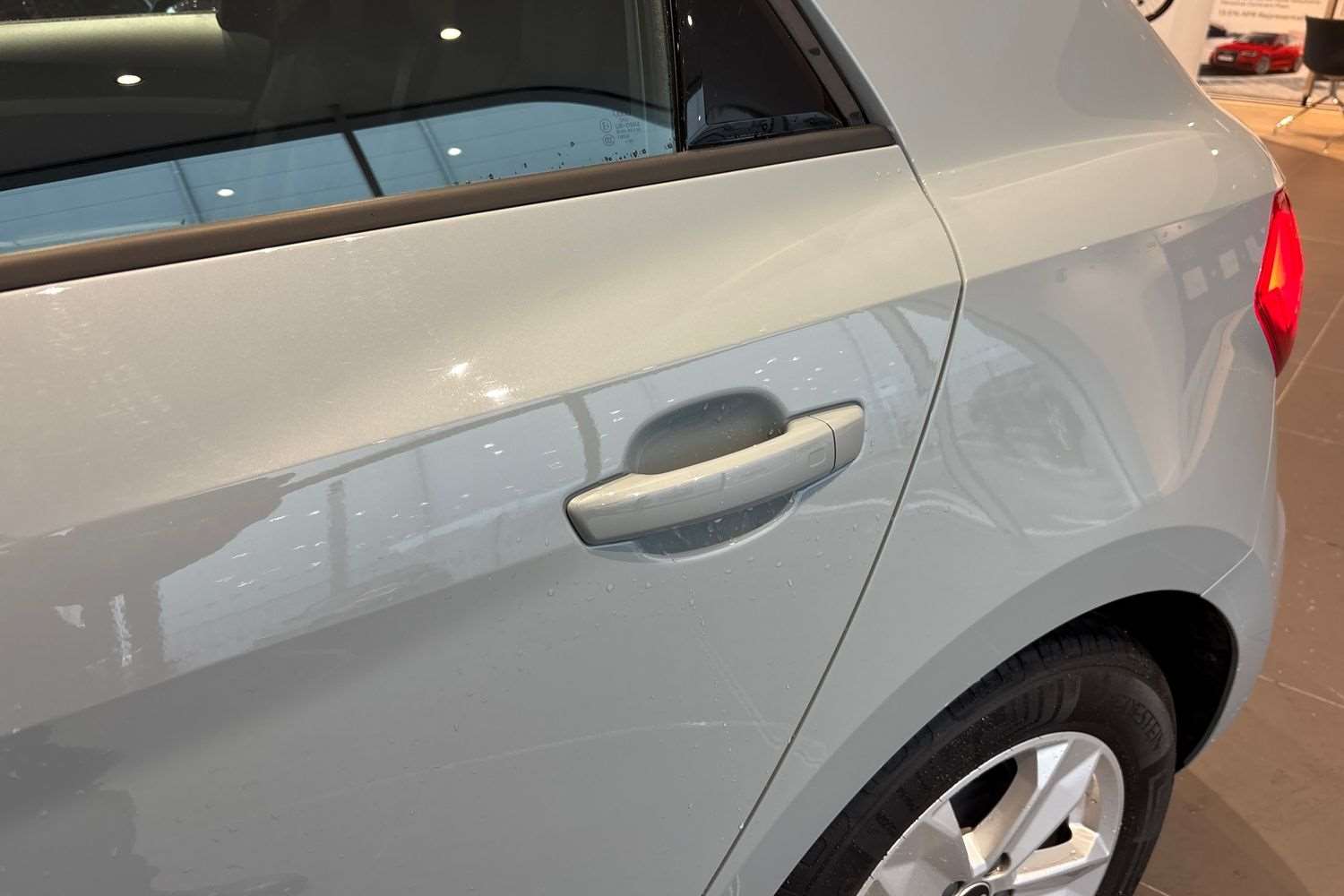 Used Audi A1 2022 for sale - 76718055: Photo 33