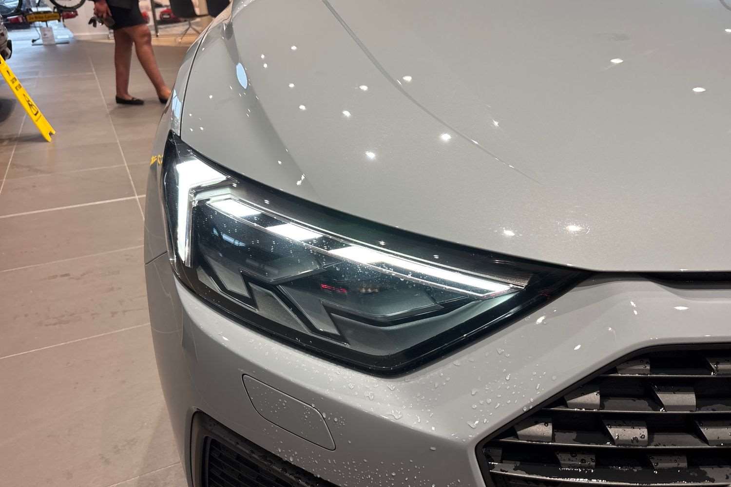 Used Audi A1 2022 for sale - 76718055: Photo 34