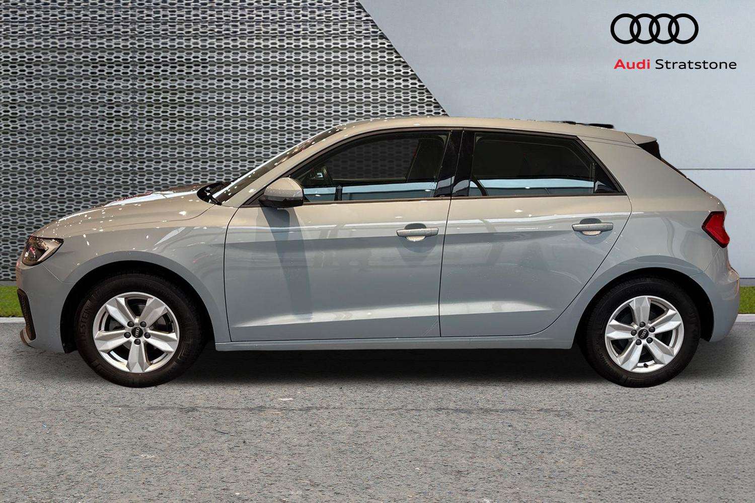 Used Audi A1 2022 for sale - 76718055: Photo 8