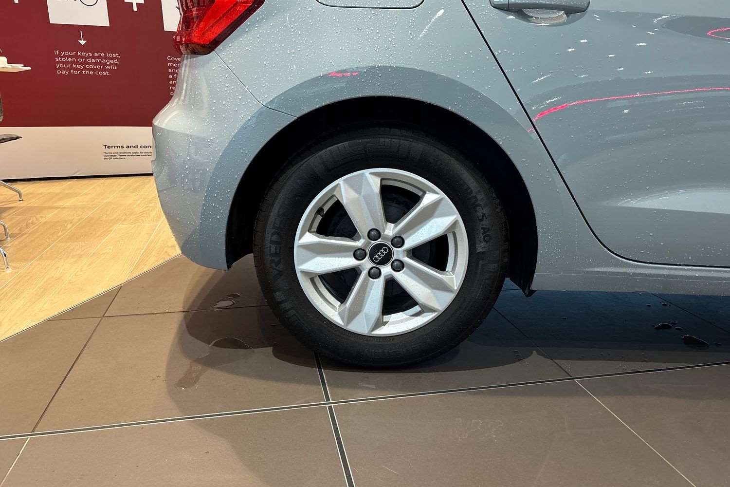 Used Audi A1 2022 for sale - 76718055: Photo 9