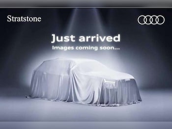 2023 - 30 TFSI Sport 5dr