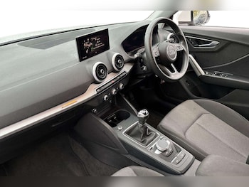 Used Audi Q2 2023 for sale - 76249087: Photo
