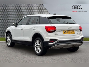 Used Audi Q2 2023 for sale - 76249087: Photo