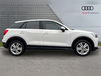 Used Audi Q2 2023 for sale - 76249087: Photo