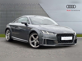 Audi - TT