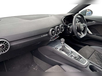 Used Audi TT 2022 for sale - 75967974: Photo