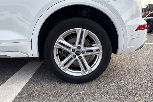 Used Audi Q5 2024 for sale - 76113311: Photo 10
