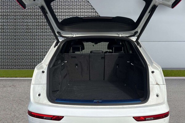 Used Audi Q5 2024 for sale - 76113311: Photo 13
