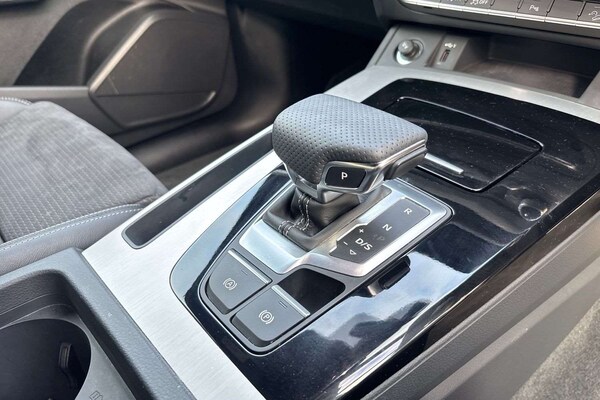 Used Audi Q5 2024 for sale - 76113311: Photo 15
