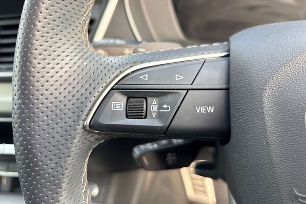 Used Audi Q5 2024 for sale - 76113311: Photo 16