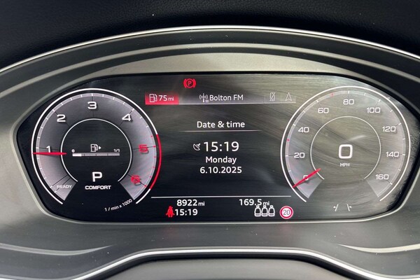 Used Audi Q5 2024 for sale - 76113311: Photo 18