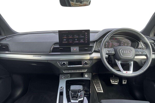 Used Audi Q5 2024 for sale - 76113311: Photo 19