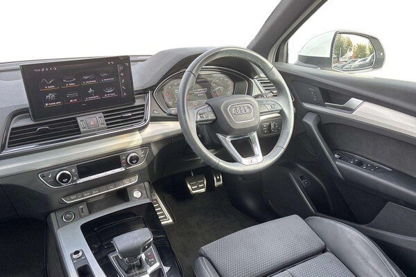 Used Audi Q5 2024 for sale - 76113311: Photo 20