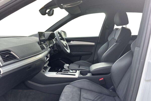 Used Audi Q5 2024 for sale - 76113311: Photo 21