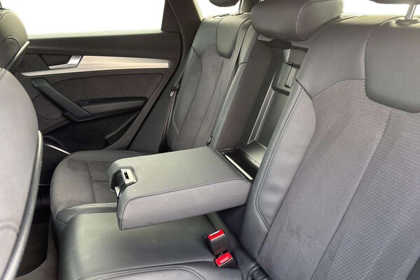 Used Audi Q5 2024 for sale - 76113311: Photo 22