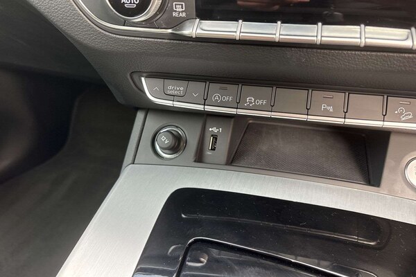 Used Audi Q5 2024 for sale - 76113311: Photo 31