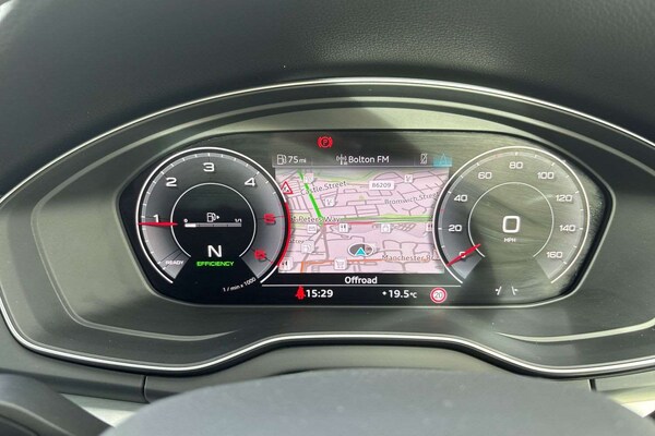 Used Audi Q5 2024 for sale - 76113311: Photo 32