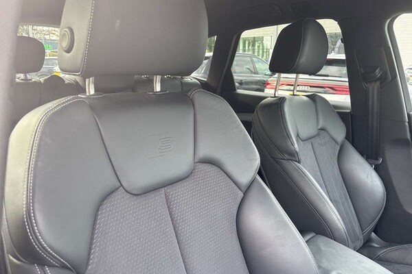 Used Audi Q5 2024 for sale - 76113311: Photo 34