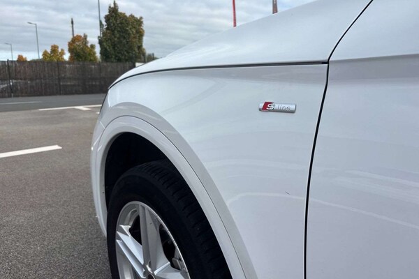 Used Audi Q5 2024 for sale - 76113311: Photo 35