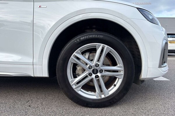 Used Audi Q5 2024 for sale - 76113311: Photo 5