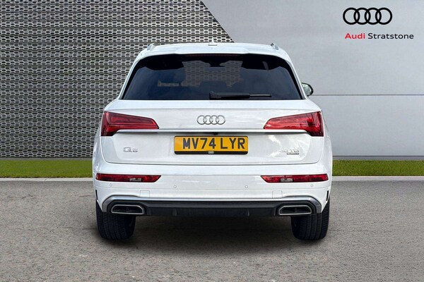 Used Audi Q5 2024 for sale - 76113311: Photo 7
