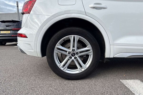 Used Audi Q5 2024 for sale - 76113311: Photo 9