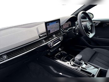 Used Audi A5 2022 for sale - 78265032: Photo