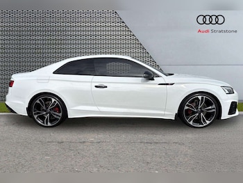 Used Audi A5 2022 for sale - 78265032: Photo