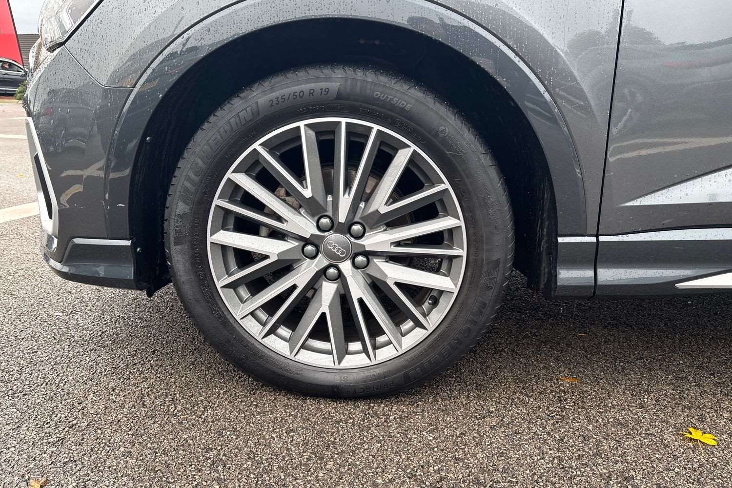Used Audi Q3 2020 for sale - 76249050: Photo 11