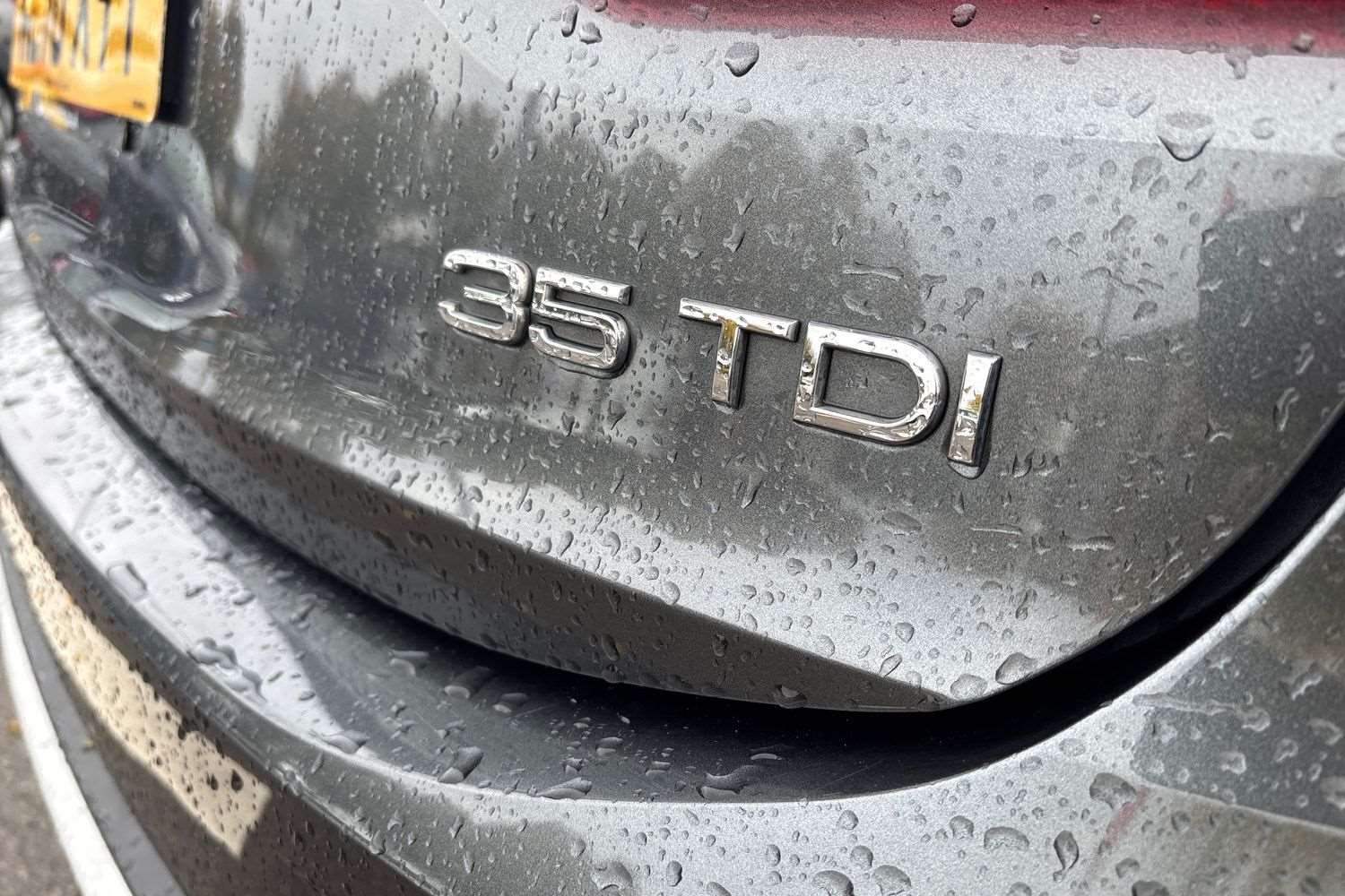 Used Audi Q3 2020 for sale - 76249050: Photo 12