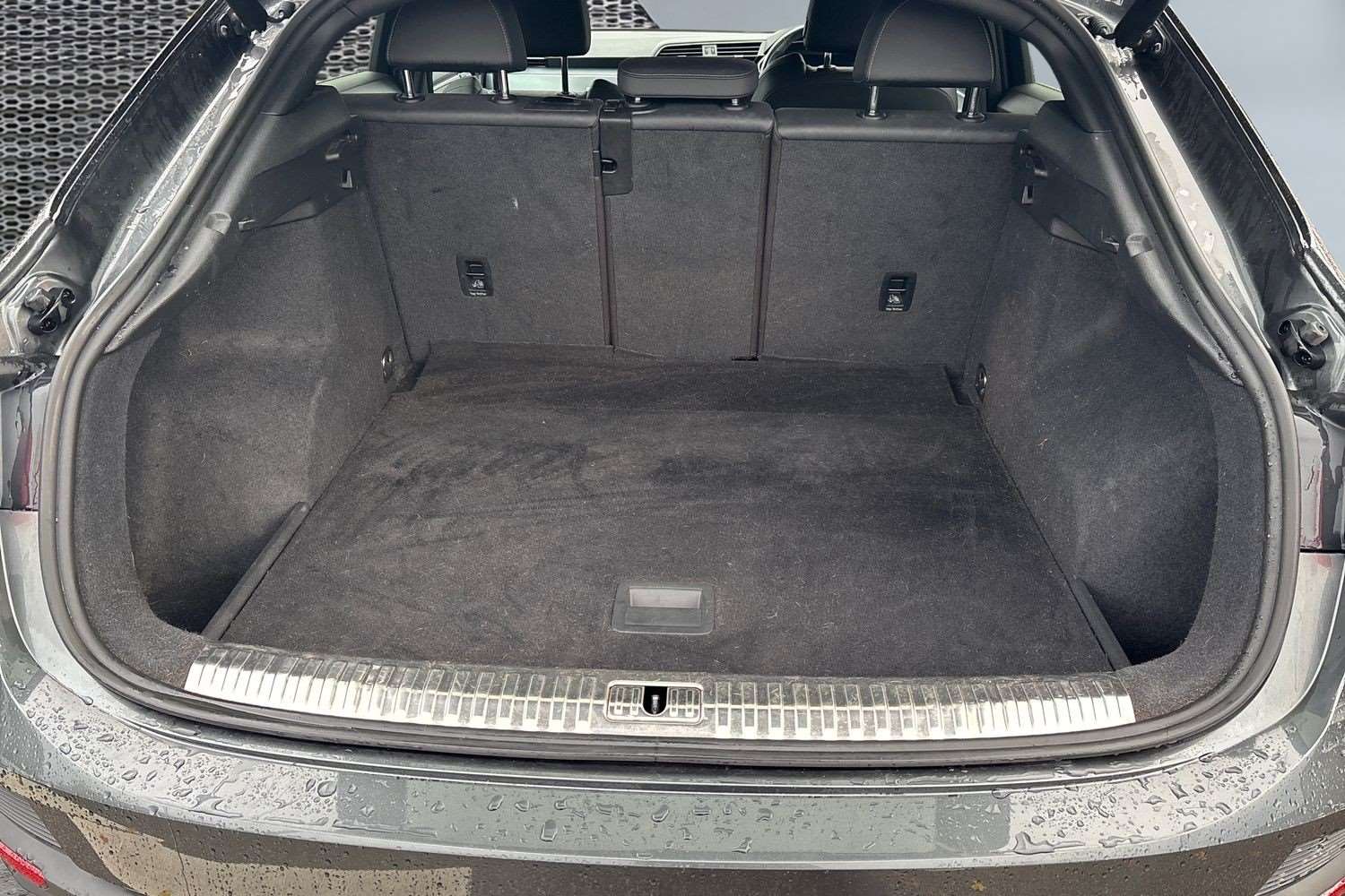 Used Audi Q3 2020 for sale - 76249050: Photo 13