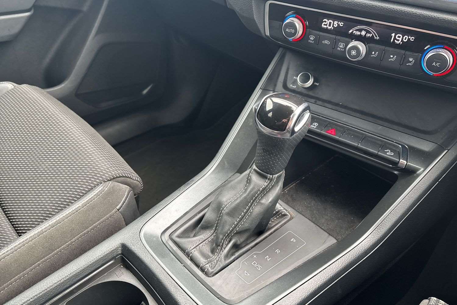 Used Audi Q3 2020 for sale - 76249050: Photo 15